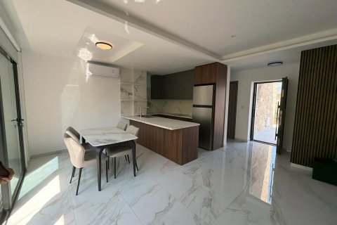 3 bedrooms Maisonette in Pyrgos, Limassol, Cyprus No. 61078