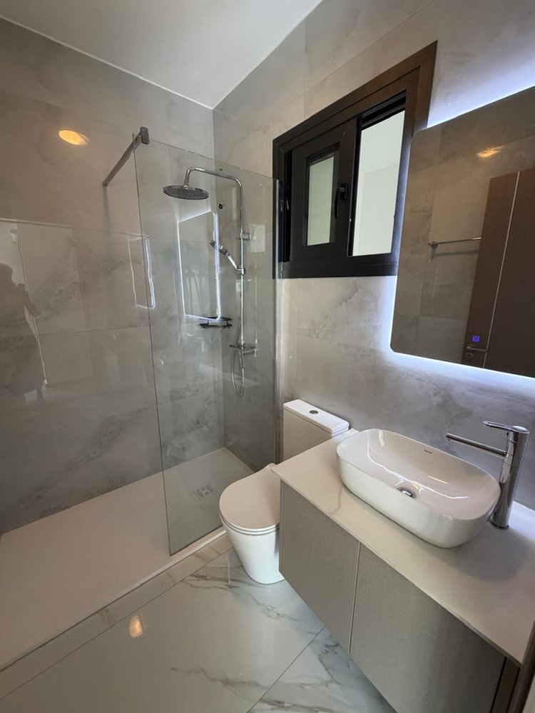 3 bedrooms Maisonette in Pyrgos, Limassol, Cyprus No. 61078
