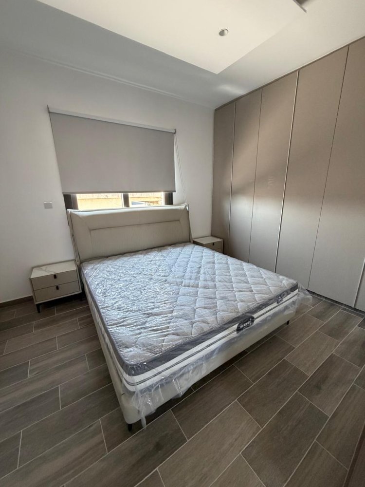 3 bedrooms Maisonette in Pyrgos, Limassol, Cyprus No. 61078