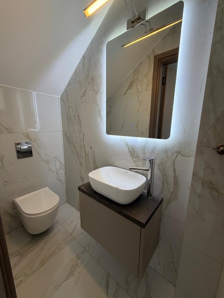 3 bedrooms Maisonette in Pyrgos, Limassol, Cyprus No. 61078
