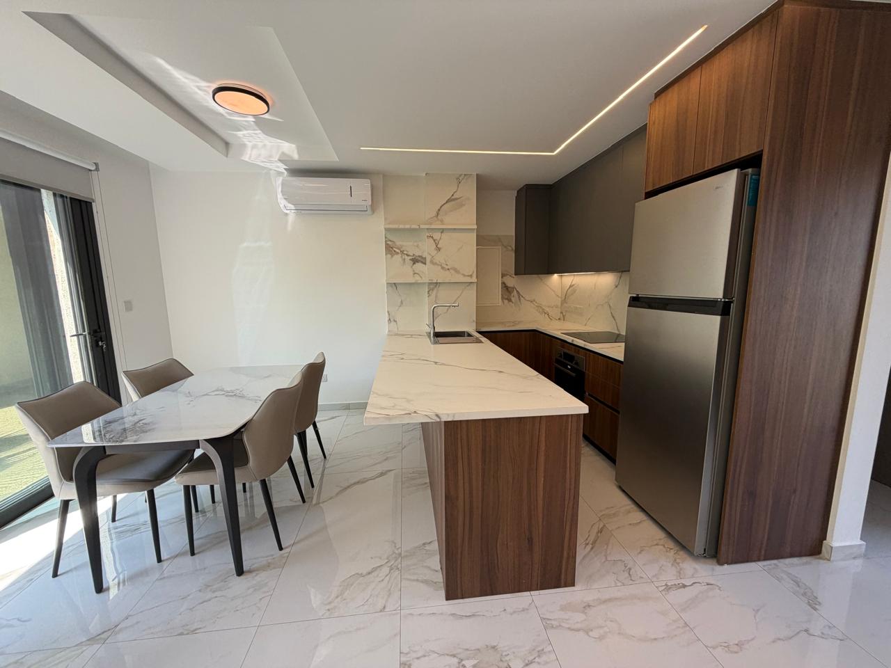 3 bedrooms Maisonette in Pyrgos, Limassol, Cyprus No. 61078