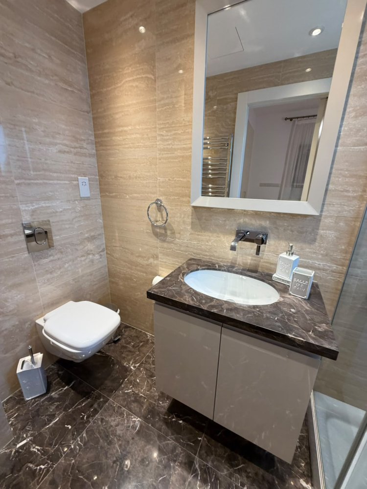 4 bedrooms Villa in Limassol, Cyprus No. 62713