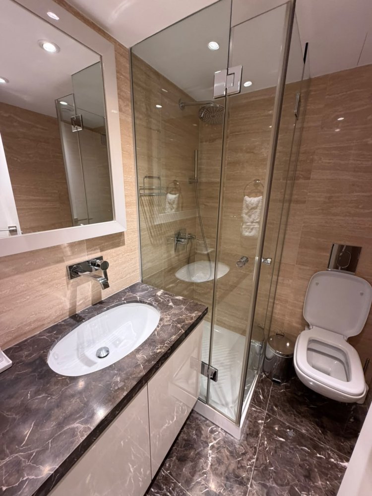 4 bedrooms Villa in Limassol, Cyprus No. 62713