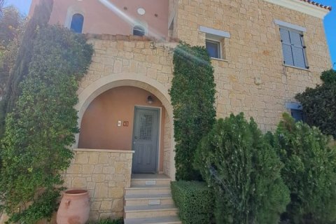 4 bedrooms Villa in Limassol, Cyprus No. 62713