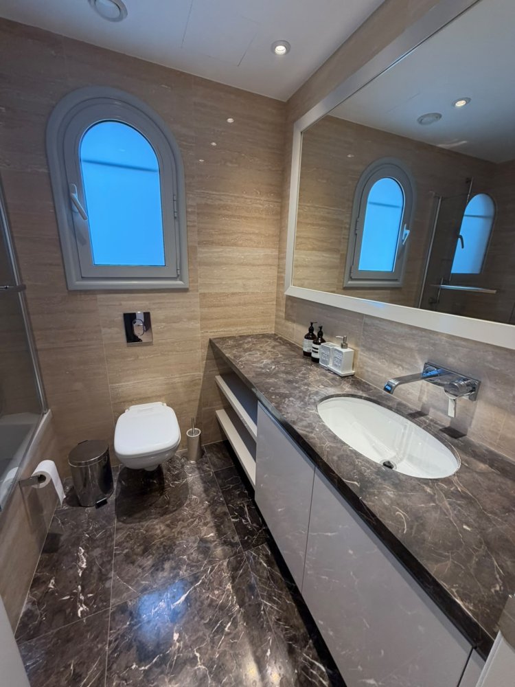 4 bedrooms Villa in Limassol, Cyprus No. 62713