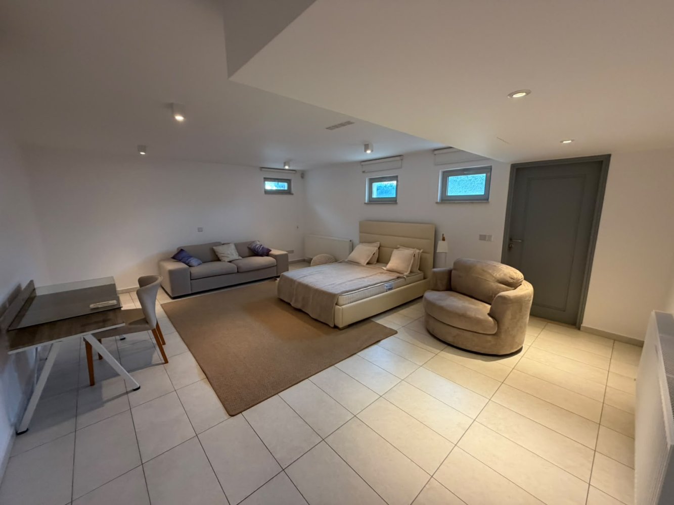 4 bedrooms Villa in Limassol, Cyprus No. 62713