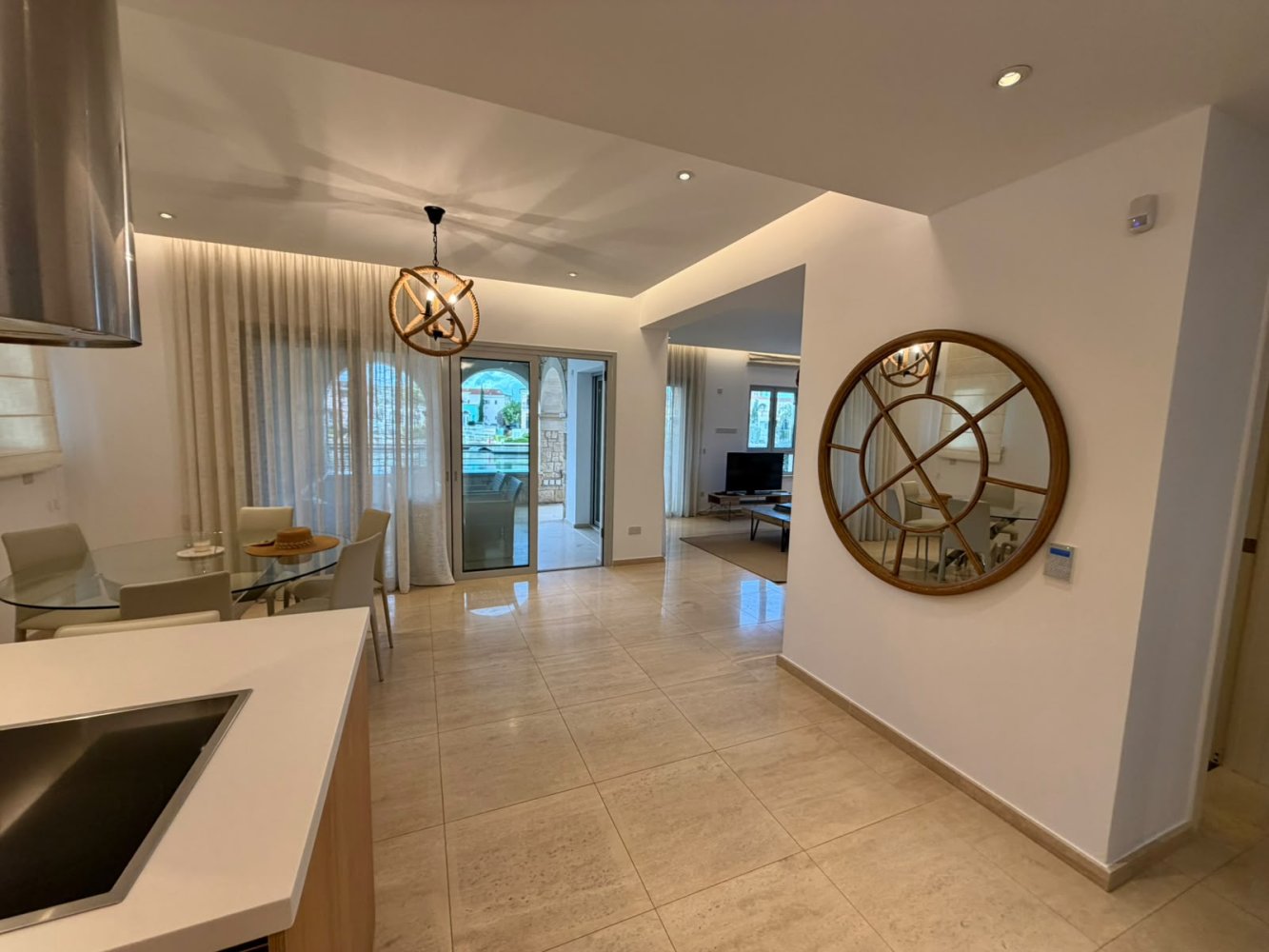 4 bedrooms Villa in Limassol, Cyprus No. 62713