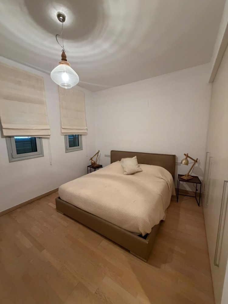 4 bedrooms Villa in Limassol, Cyprus No. 62713
