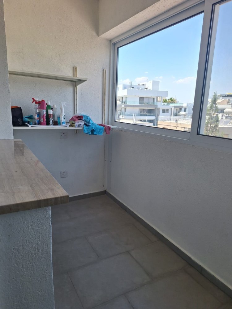 3 bedrooms Apartment in Strovolos, Nicosia, Cyprus No. 61469