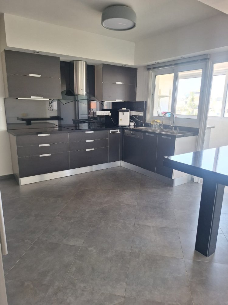 3 bedrooms Apartment in Strovolos, Nicosia, Cyprus No. 61469