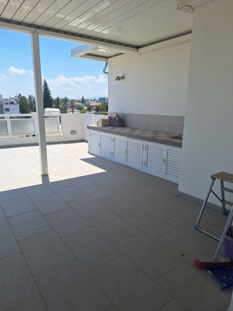 3 bedrooms Apartment in Strovolos, Nicosia, Cyprus No. 61469