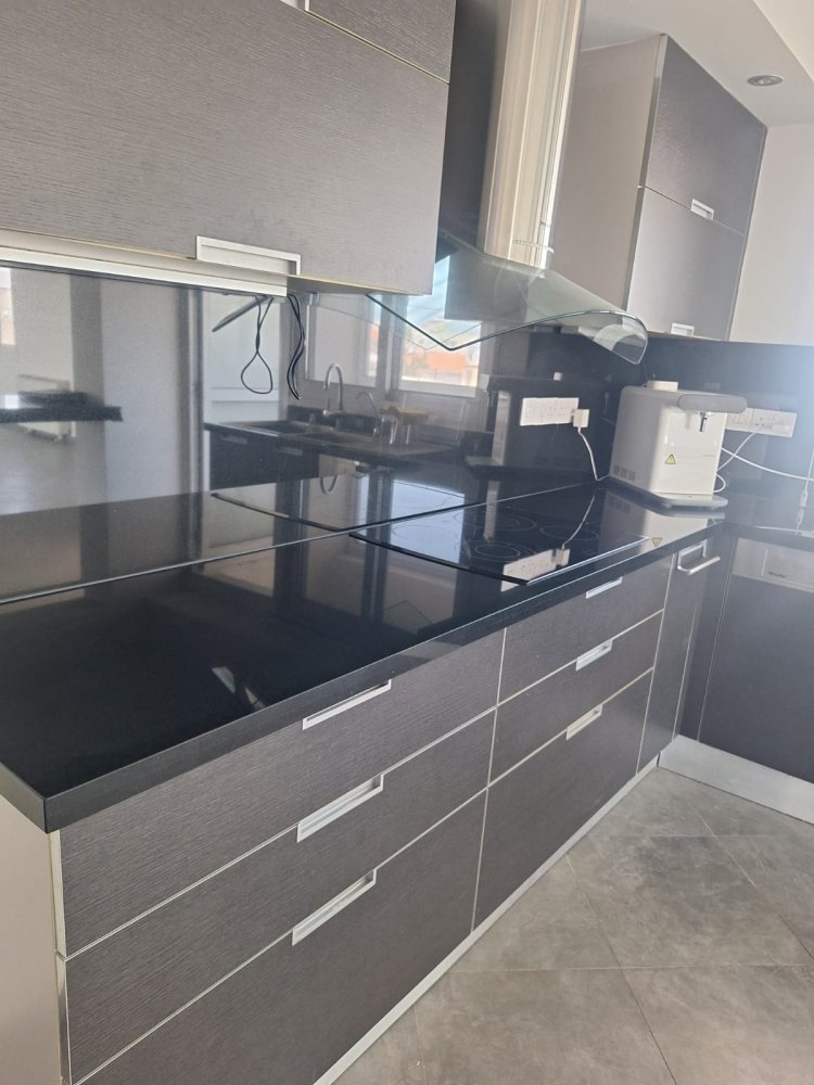 3 bedrooms Apartment in Strovolos, Nicosia, Cyprus No. 61469
