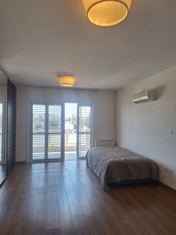 3 bedrooms Apartment in Strovolos, Nicosia, Cyprus No. 61469