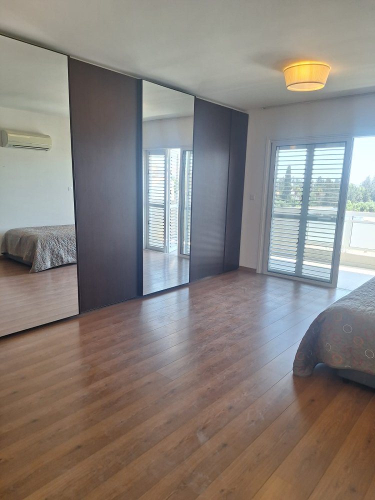 3 bedrooms Apartment in Strovolos, Nicosia, Cyprus No. 61469