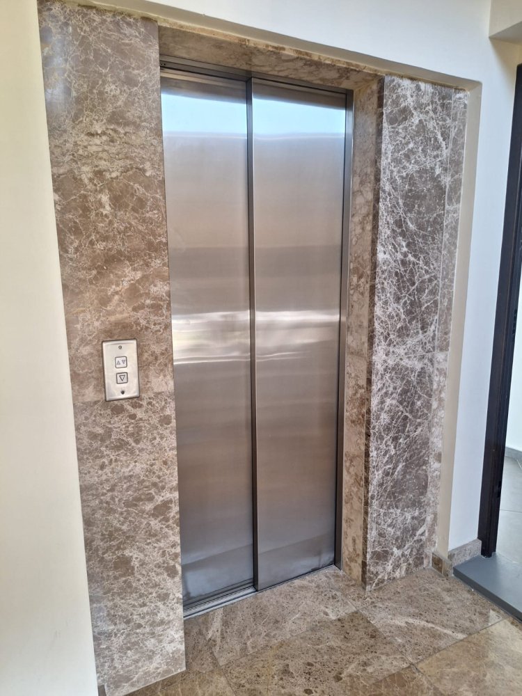 3 bedrooms Apartment in Strovolos, Nicosia, Cyprus No. 61469