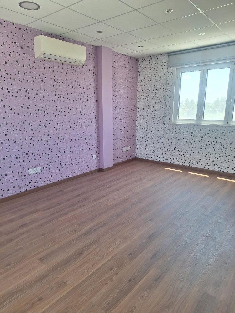 3 bedrooms Apartment in Strovolos, Nicosia, Cyprus No. 61469