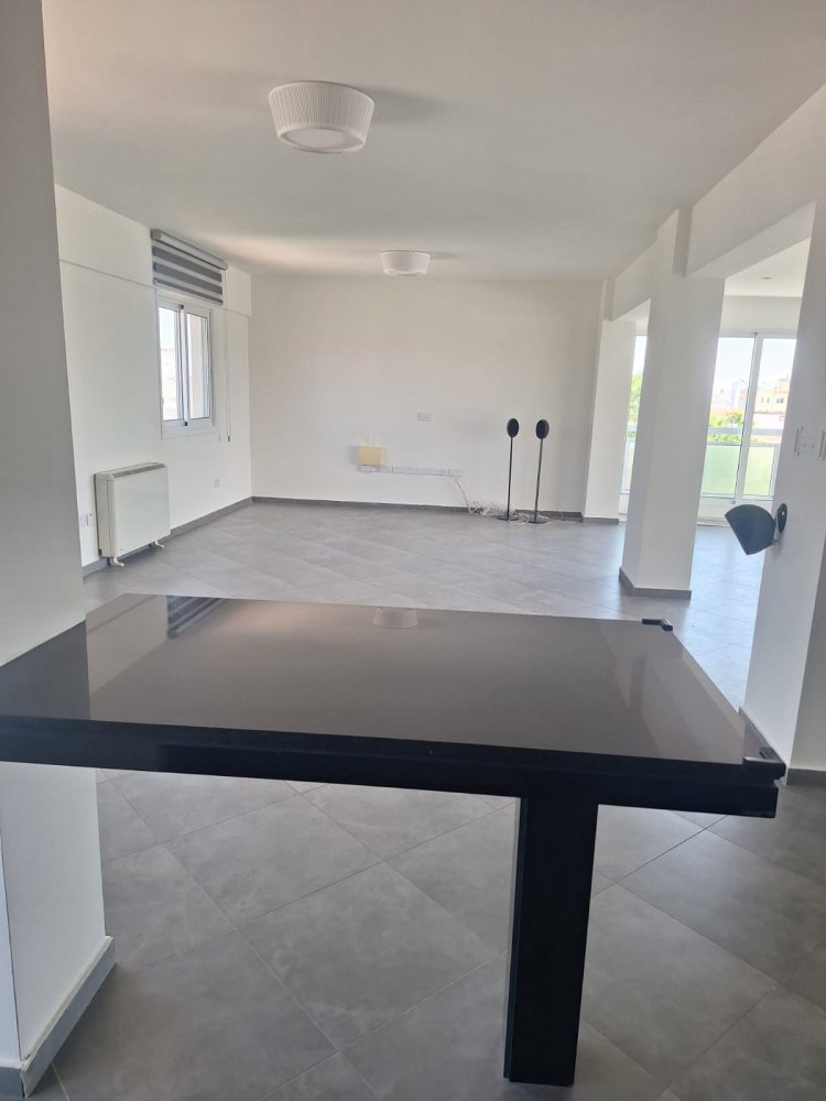 3 bedrooms Apartment in Strovolos, Nicosia, Cyprus No. 61469