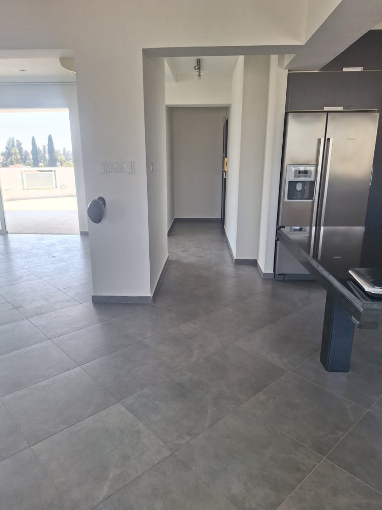 3 bedrooms Apartment in Strovolos, Nicosia, Cyprus No. 61469