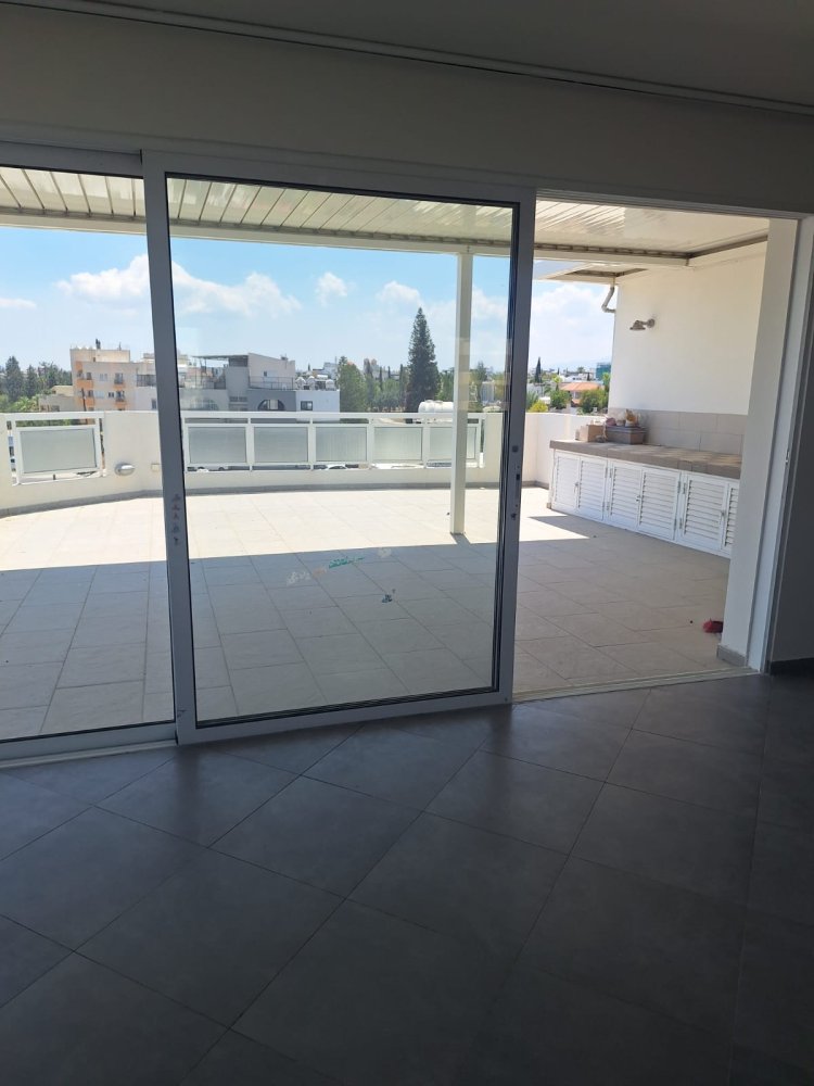 3 bedrooms Apartment in Strovolos, Nicosia, Cyprus No. 61469