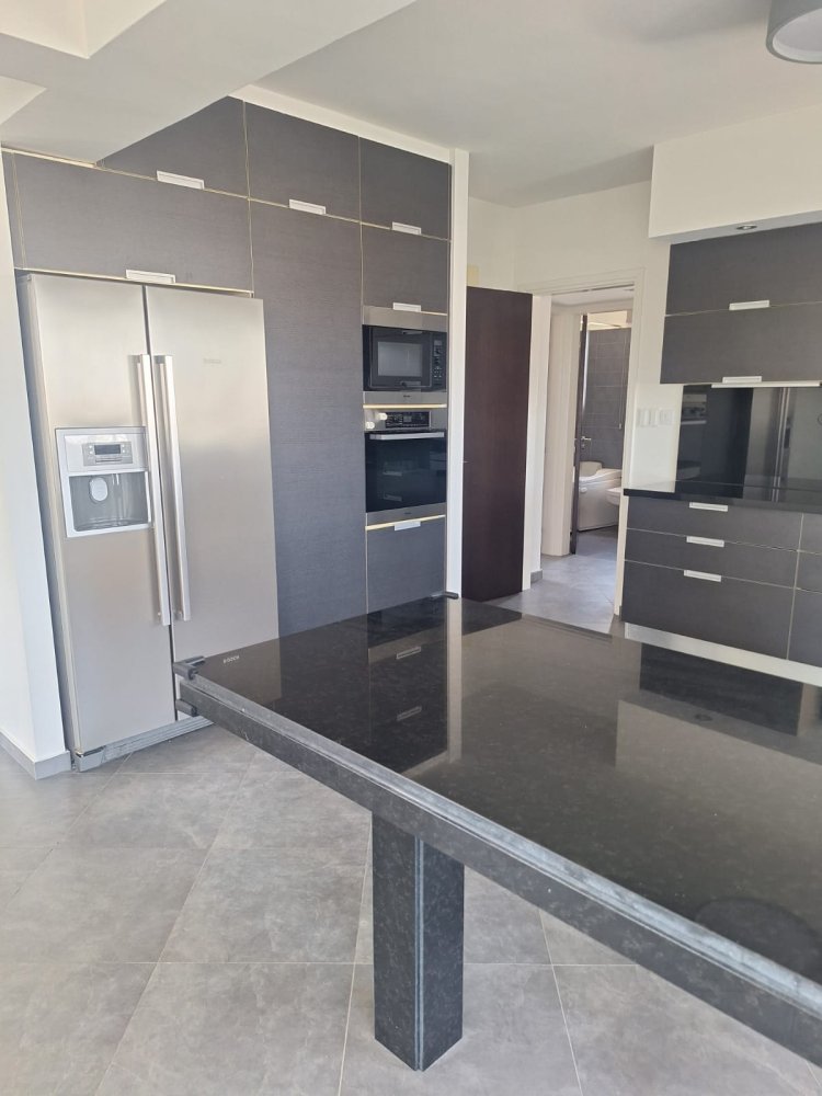 3 bedrooms Apartment in Strovolos, Nicosia, Cyprus No. 61469