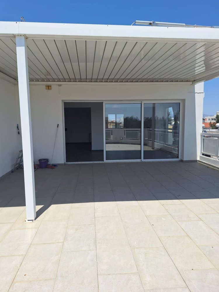 3 bedrooms Apartment in Strovolos, Nicosia, Cyprus No. 61469