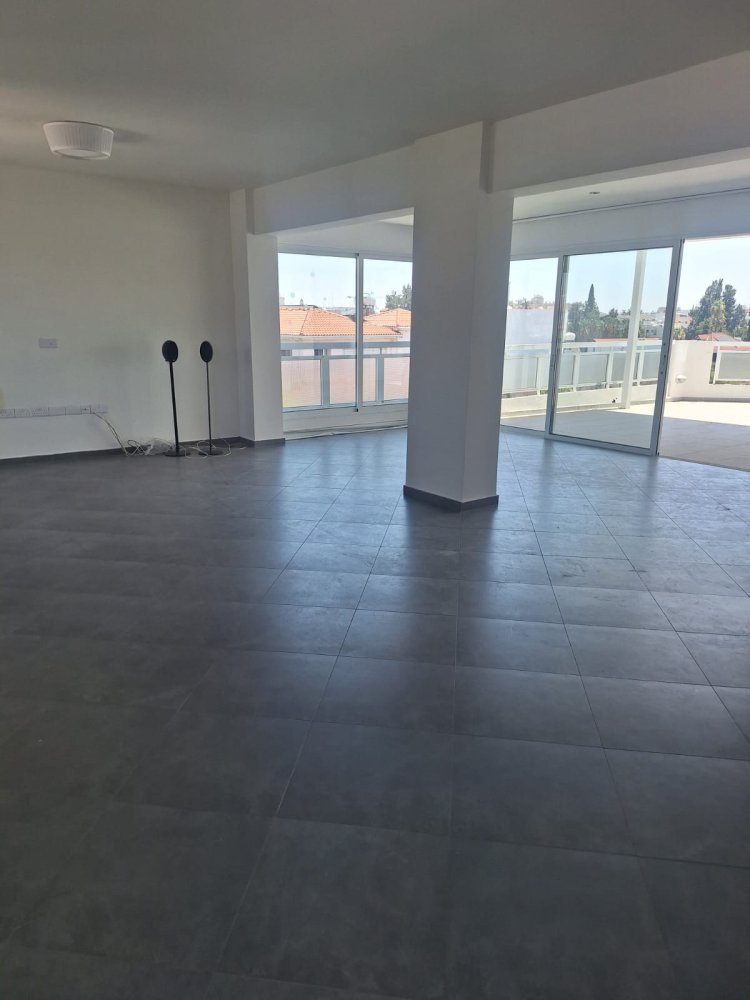 3 bedrooms Apartment in Strovolos, Nicosia, Cyprus No. 61469