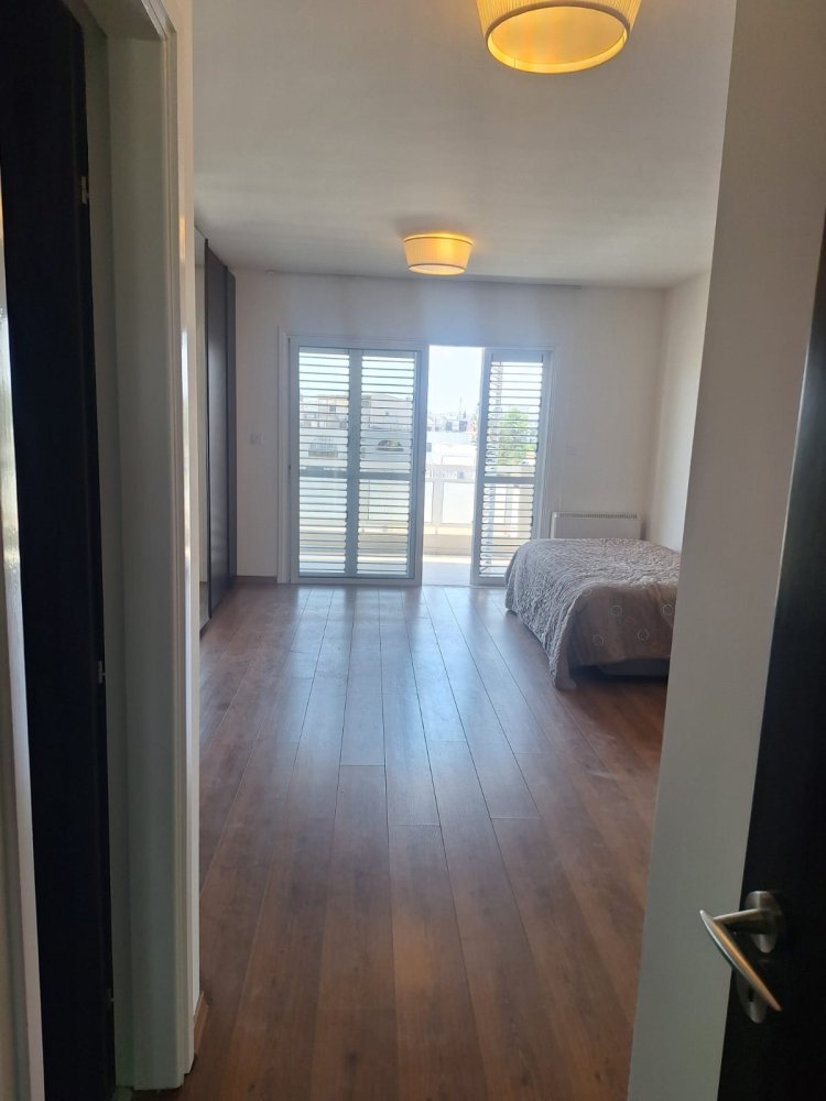 3 bedrooms Apartment in Strovolos, Nicosia, Cyprus No. 61469