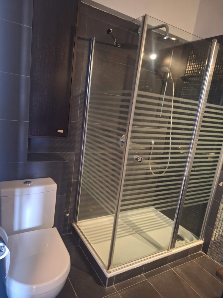 3 bedrooms Apartment in Strovolos, Nicosia, Cyprus No. 61469