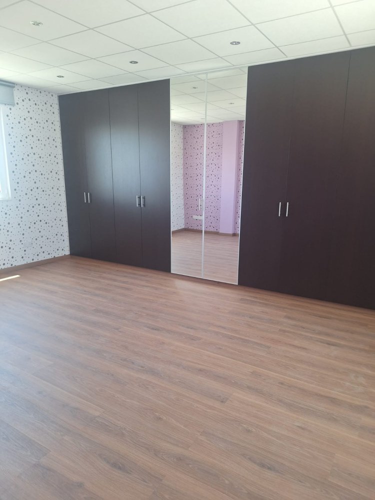 3 bedrooms Apartment in Strovolos, Nicosia, Cyprus No. 61469
