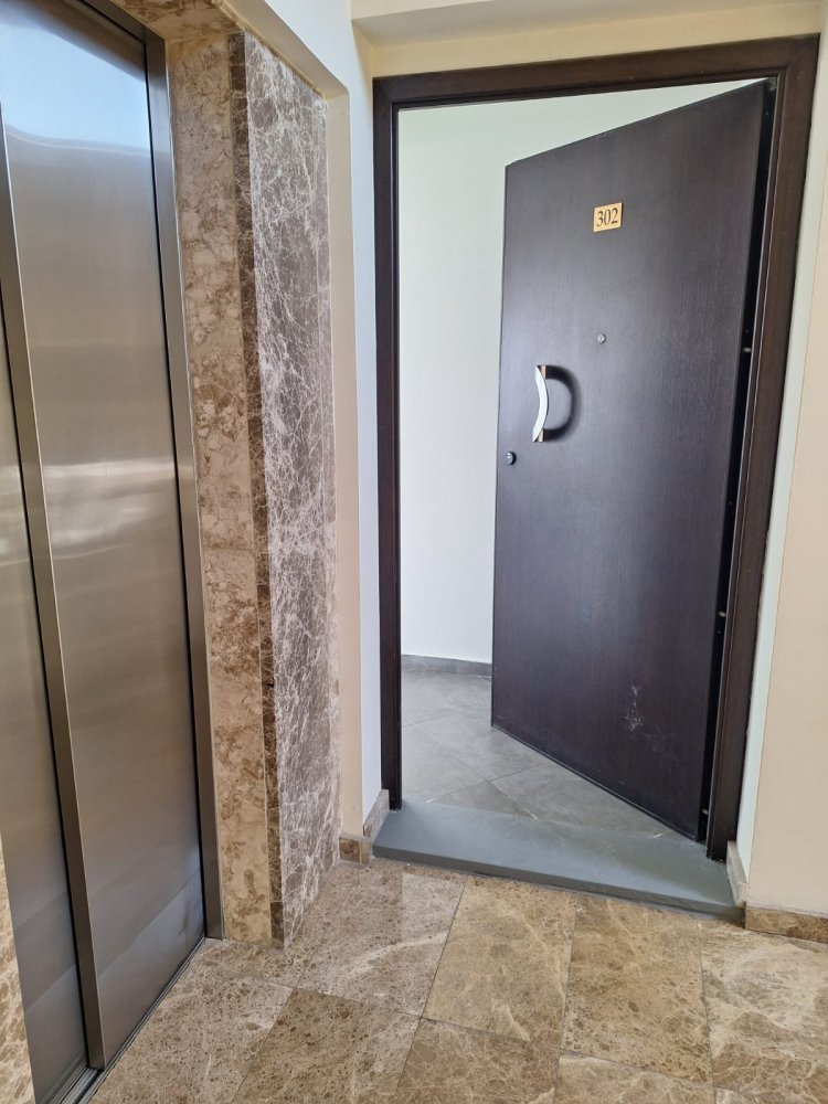 3 bedrooms Apartment in Strovolos, Nicosia, Cyprus No. 61469
