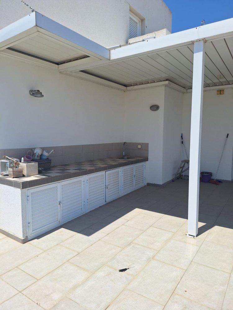 3 bedrooms Apartment in Strovolos, Nicosia, Cyprus No. 61469