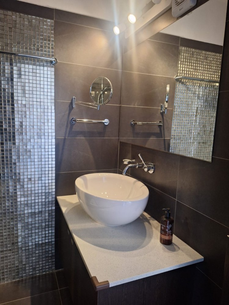 3 bedrooms Apartment in Strovolos, Nicosia, Cyprus No. 61469