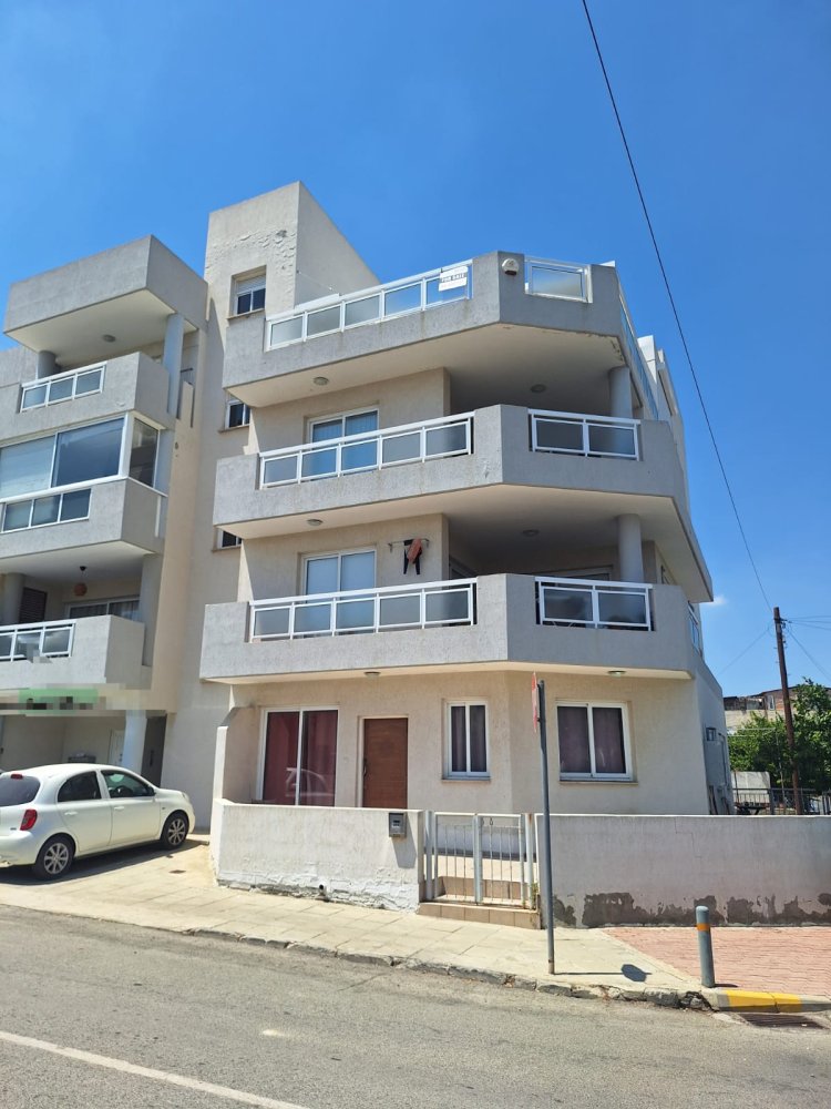 3 bedrooms Apartment in Strovolos, Nicosia, Cyprus No. 61469