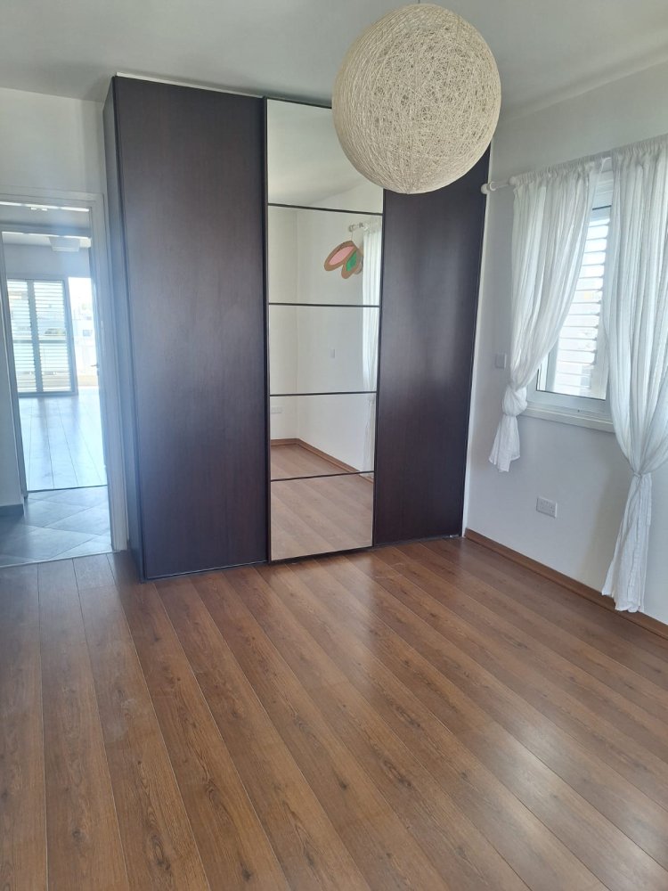 3 bedrooms Apartment in Strovolos, Nicosia, Cyprus No. 61469