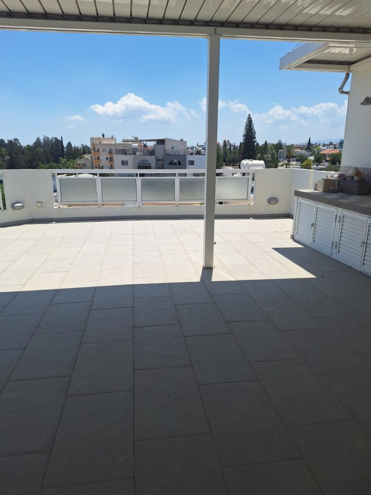 3 bedrooms Apartment in Strovolos, Nicosia, Cyprus No. 61469