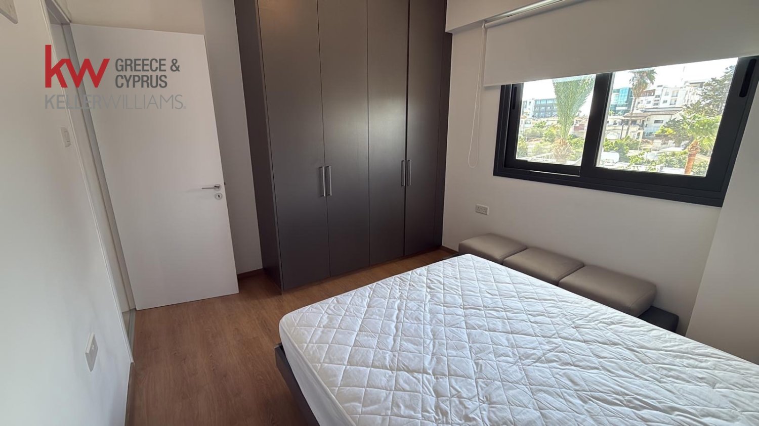 1 chambre Appartement à Larnaca, Larnaka, Chypre No. 39958