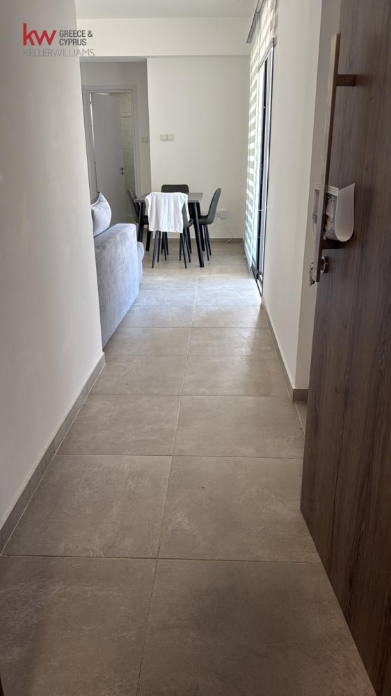 1 chambre Appartement à Larnaca, Larnaka, Chypre No. 39958
