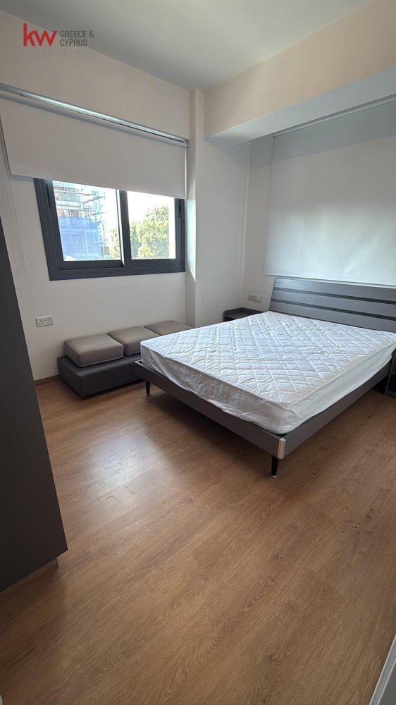 1 chambre Appartement à Larnaca, Larnaka, Chypre No. 39958