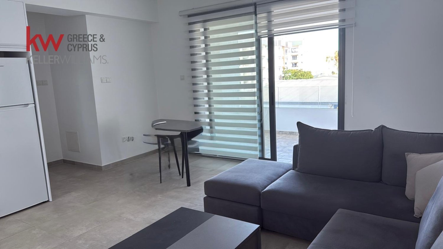 1 chambre Appartement à Larnaca, Larnaka, Chypre No. 39958
