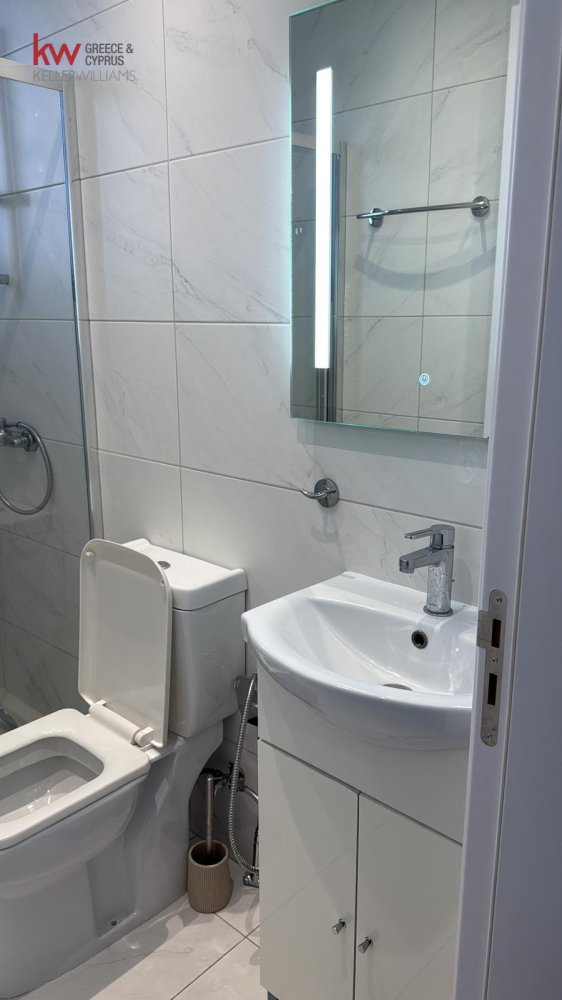 1 chambre Appartement à Larnaca, Larnaka, Chypre No. 39958