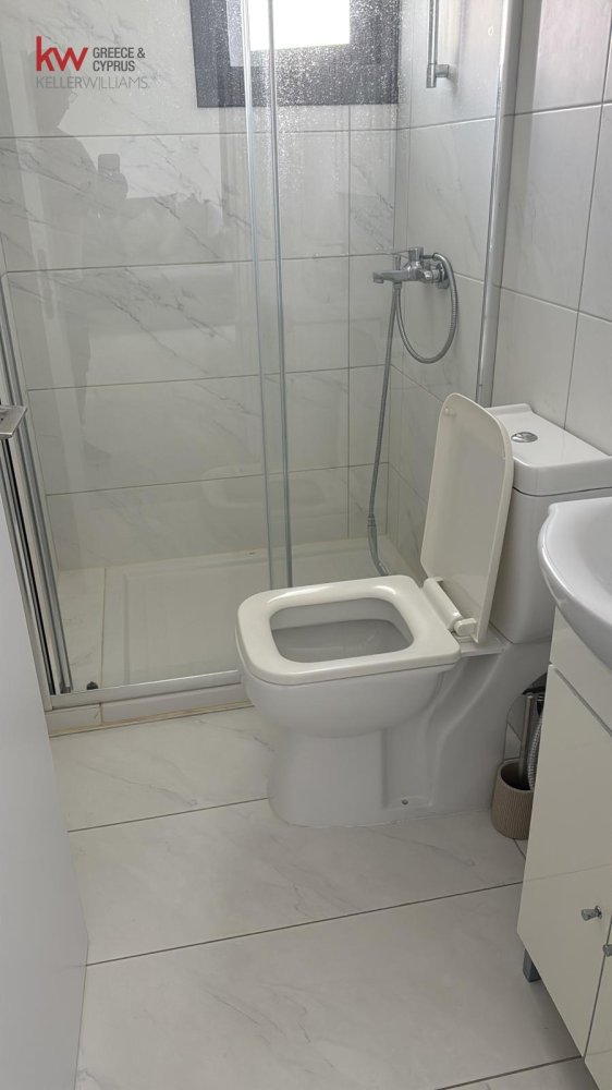 1 chambre Appartement à Larnaca, Larnaka, Chypre No. 39958