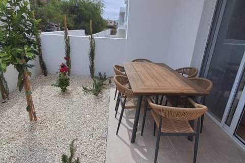 3 bedrooms Villa in Pegeia, Paphos, Cyprus No. 61957