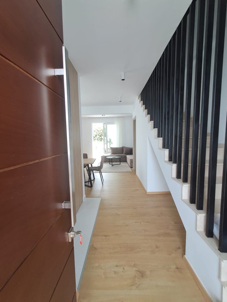 3 bedrooms Villa in Pegeia, Paphos, Cyprus No. 61957
