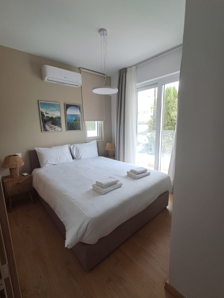 3 bedrooms Villa in Pegeia, Paphos, Cyprus No. 61957