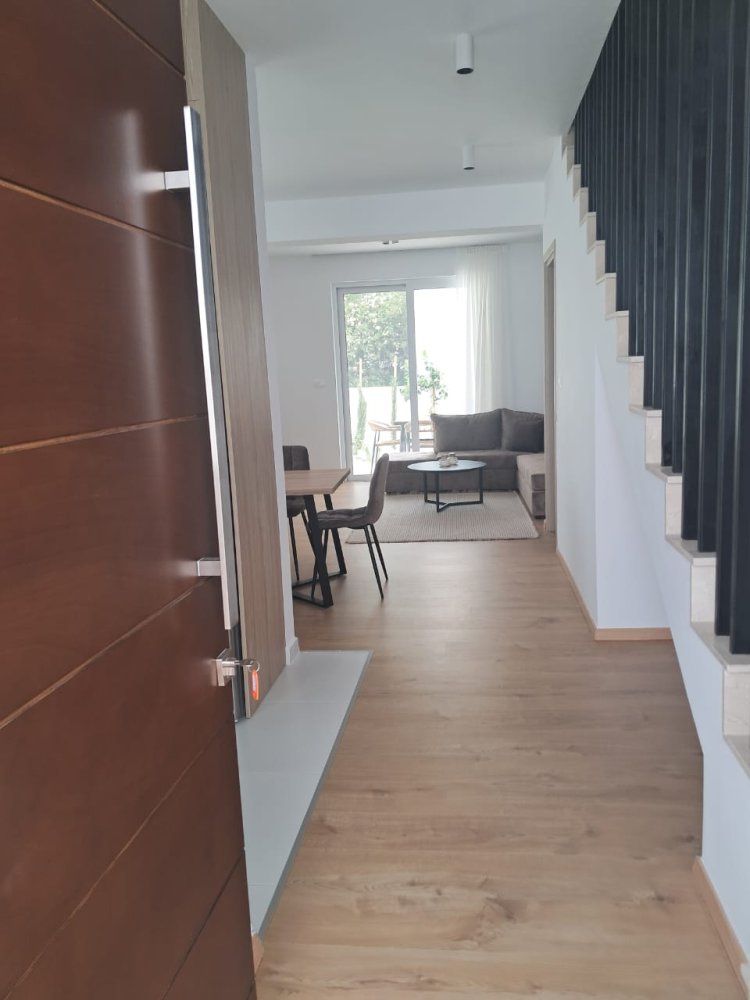 3 bedrooms Villa in Pegeia, Paphos, Cyprus No. 61957