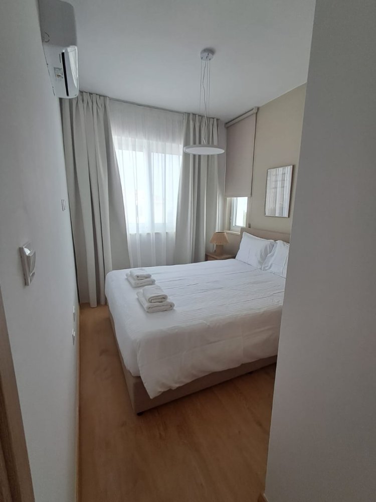 3 bedrooms Villa in Pegeia, Paphos, Cyprus No. 61957