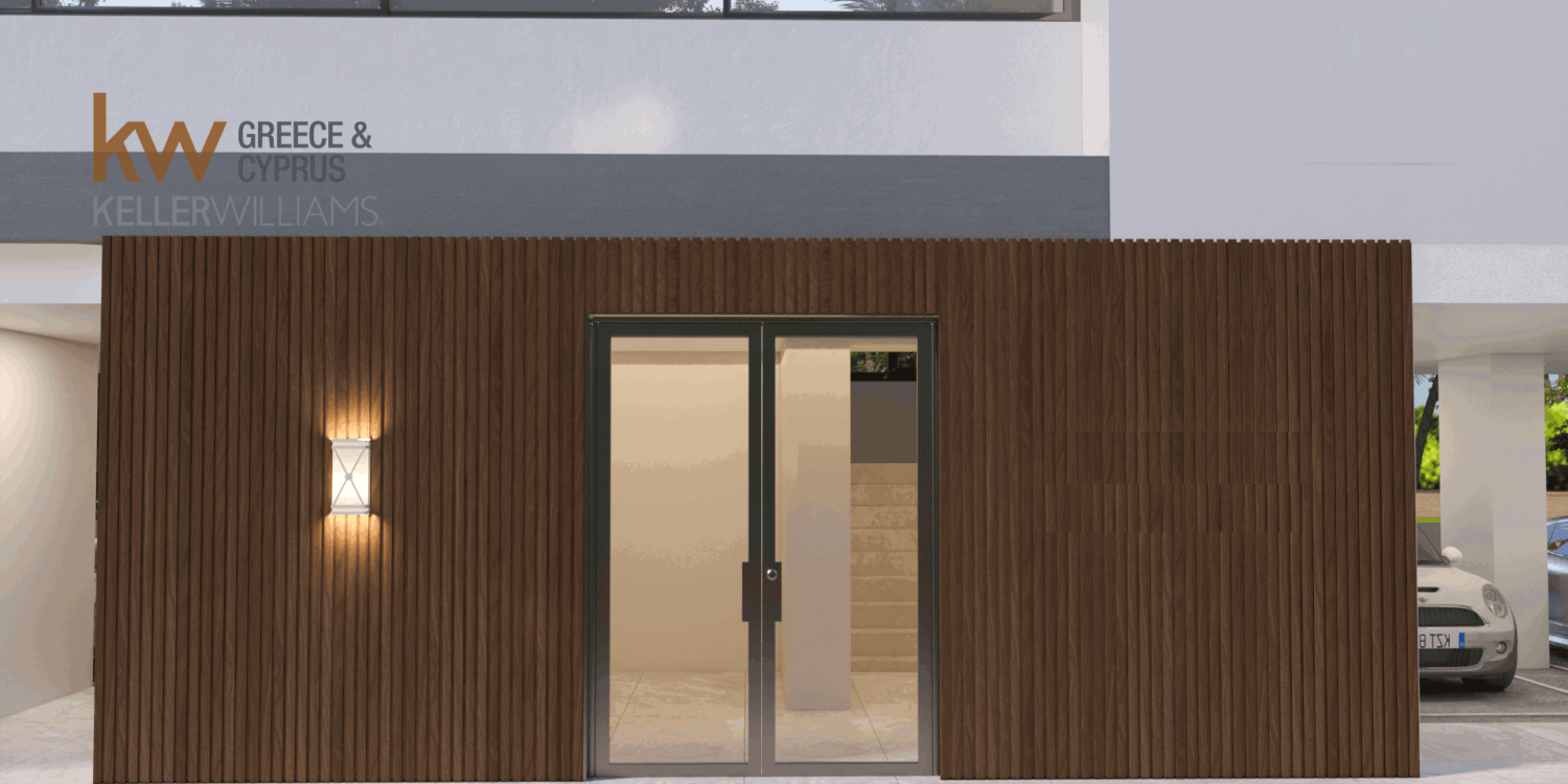 1 bedroom Apartment in Lakatamia, Nicosia, Cyprus No. 62844