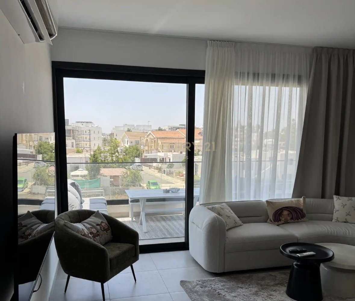 2 dormitorios Apartamento en Livadia, Larnaka, Chipre No. 58902