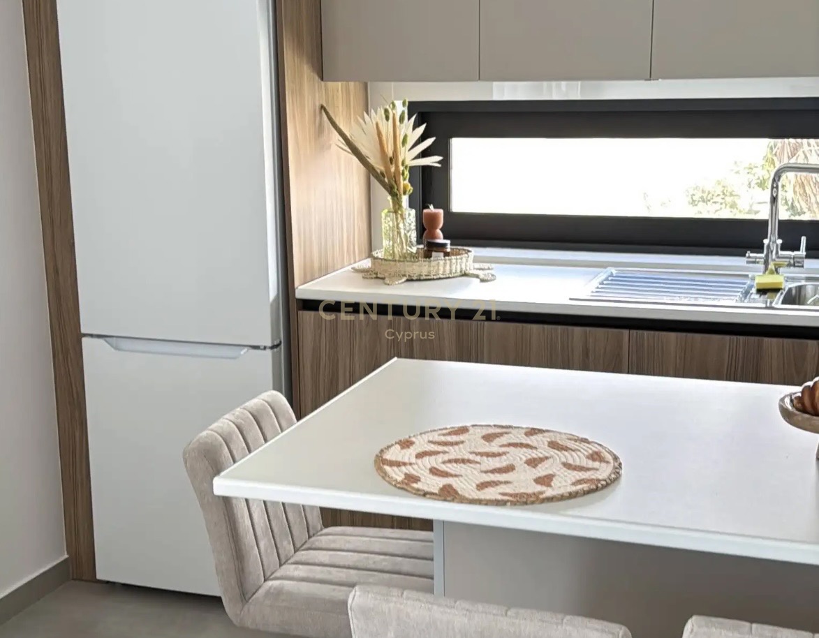 2 dormitorios Apartamento en Livadia, Larnaka, Chipre No. 58902