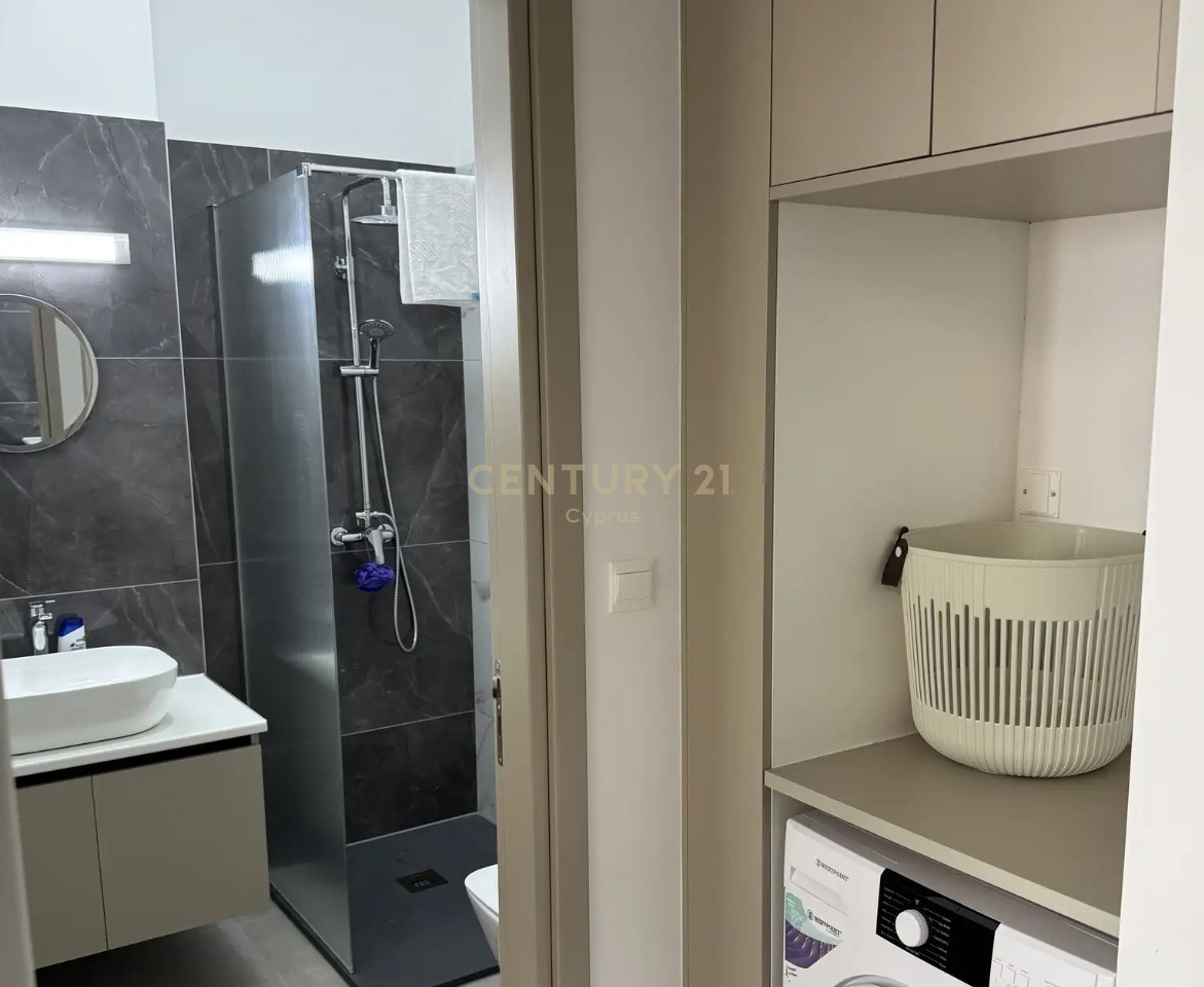 2 dormitorios Apartamento en Livadia, Larnaka, Chipre No. 58902